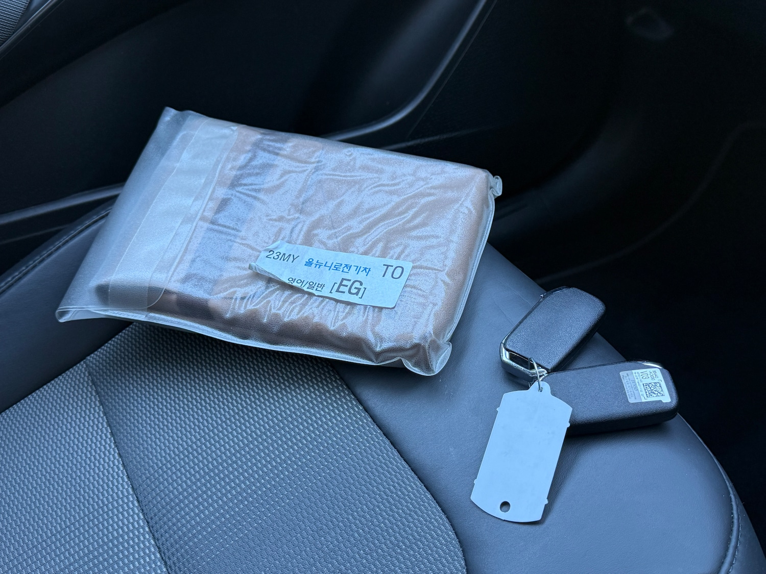 Used Kia Niro 2022 for sale - 77555499: Photo 38