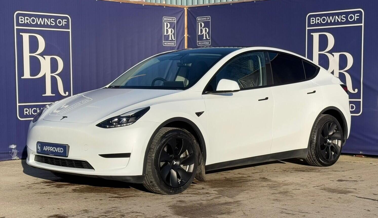 Used Tesla Model Y 2023 for sale - 76783092: Photo 11