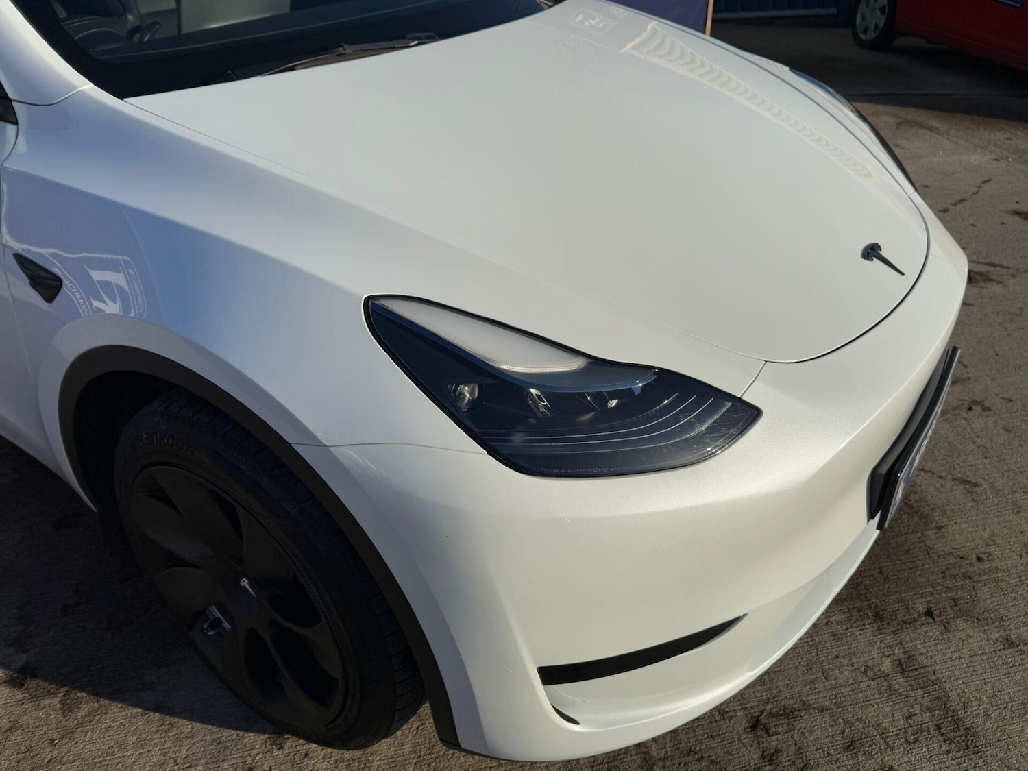 Used Tesla Model Y 2023 for sale - 76783092: Photo 15