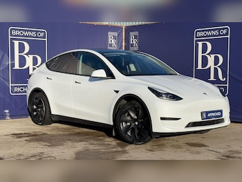 Used Tesla Model Y 2023 for sale - 76783092: Photo