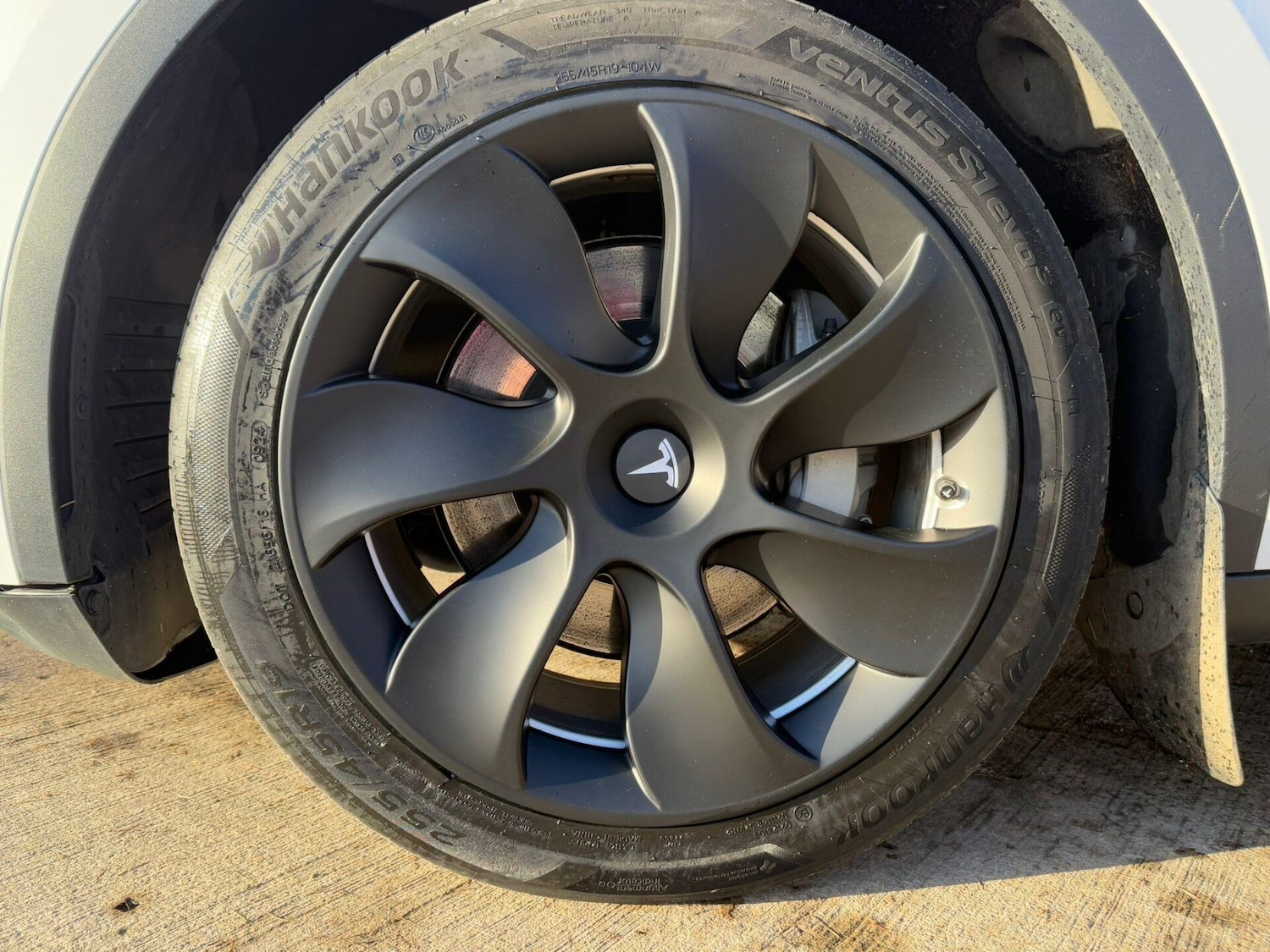 Used Tesla Model Y 2023 for sale - 76783092: Photo 20