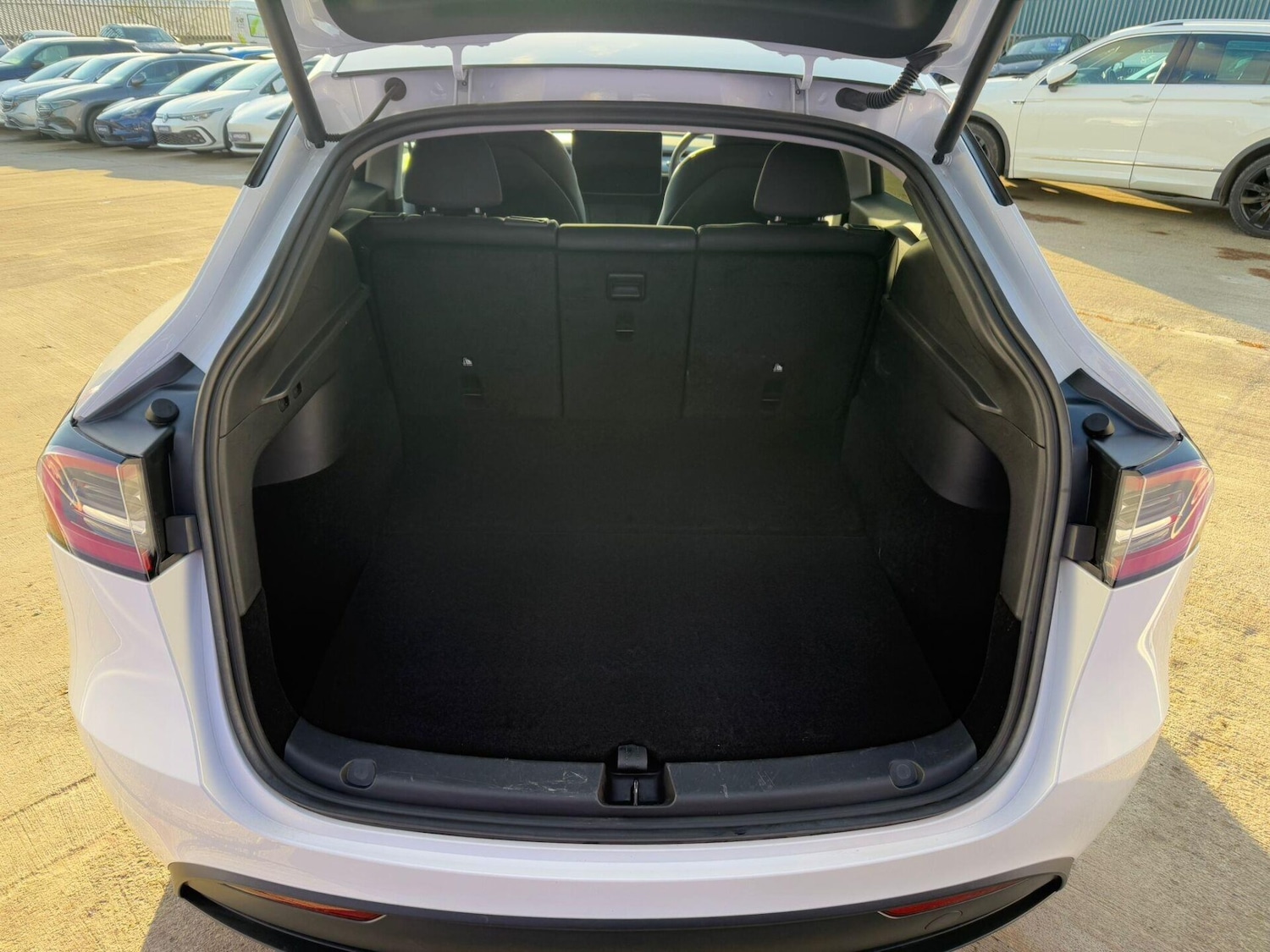 Used Tesla Model Y 2023 for sale - 76783092: Photo 22