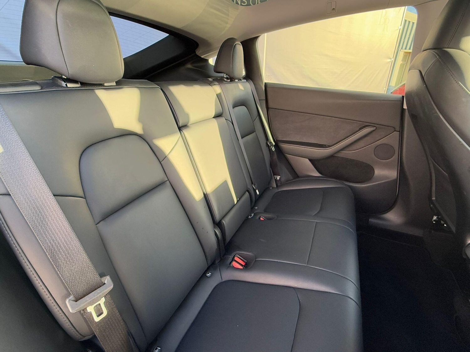 Used Tesla Model Y 2023 for sale - 76783092: Photo 27