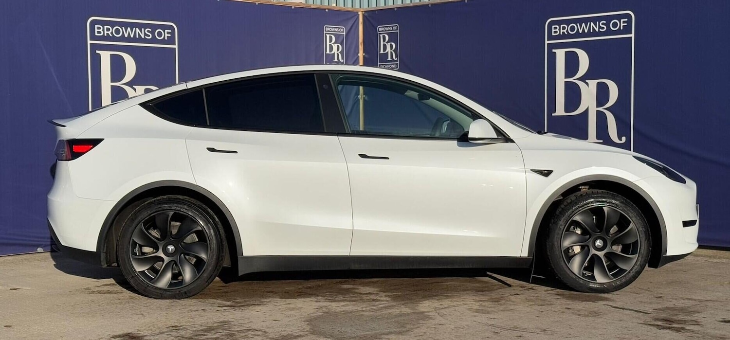 Used Tesla Model Y 2023 for sale - 76783092: Photo 4