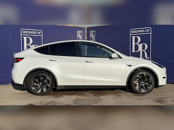Used Tesla Model Y 2023 for sale - 76783092: Photo