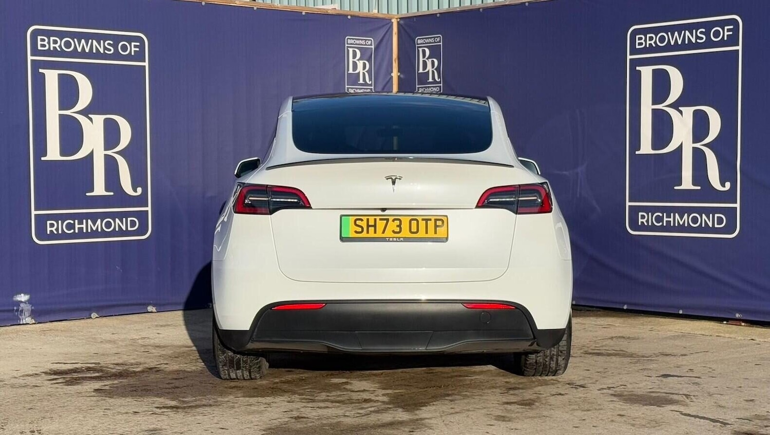 Used Tesla Model Y 2023 for sale - 76783092: Photo 7