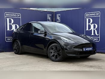 Used Tesla Model Y 2023 for sale - 79792087: Photo