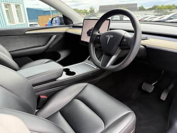 Used Tesla Model Y 2023 for sale - 79792087: Photo