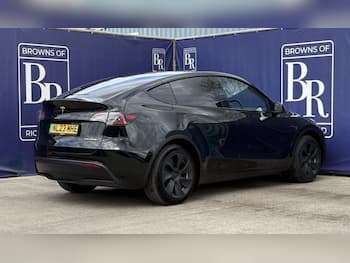 Used Tesla Model Y 2023 for sale - 79792087: Photo