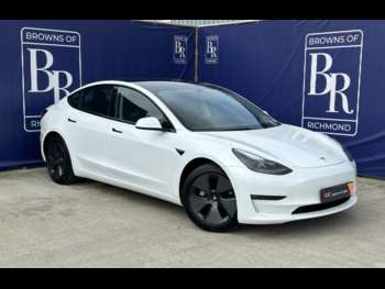 2021 (71) - Long Range AWD 4dr Auto