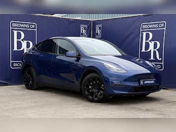 Used Tesla Model Y 2023 for sale - 79447205: Photo