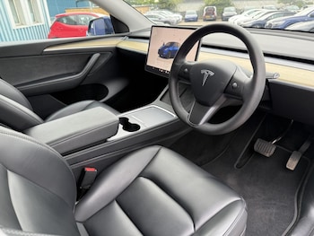 Used Tesla Model Y 2023 for sale - 79447205: Photo