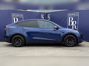 Used Tesla Model Y 2023 for sale - 79447205: Photo