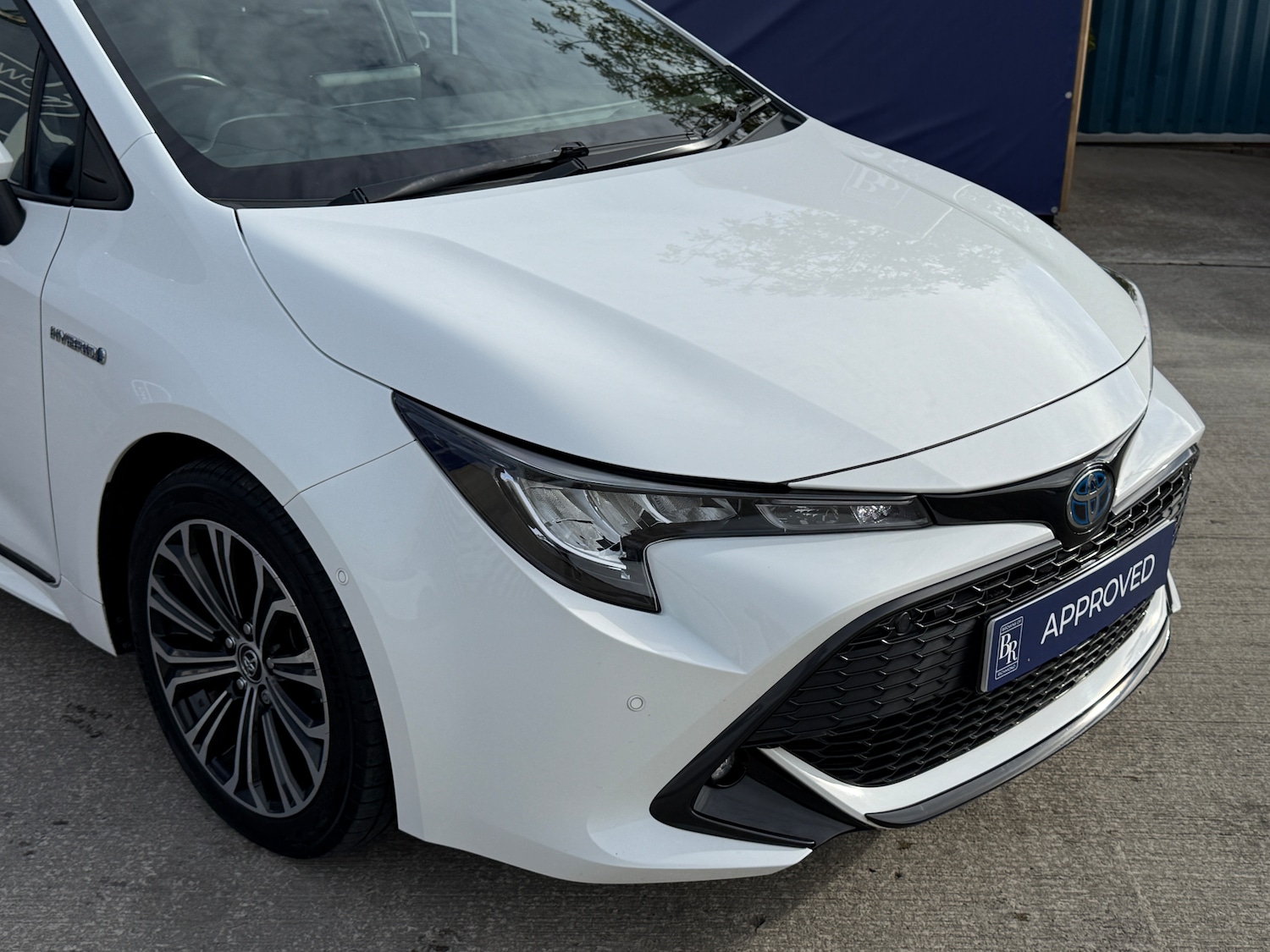 Used Toyota Corolla for sale - 77208271: Photo 11