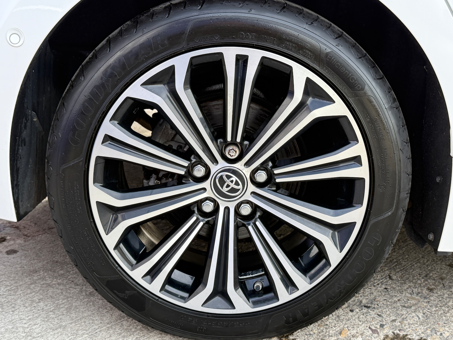 Used Toyota Corolla for sale - 77208271: Photo 13