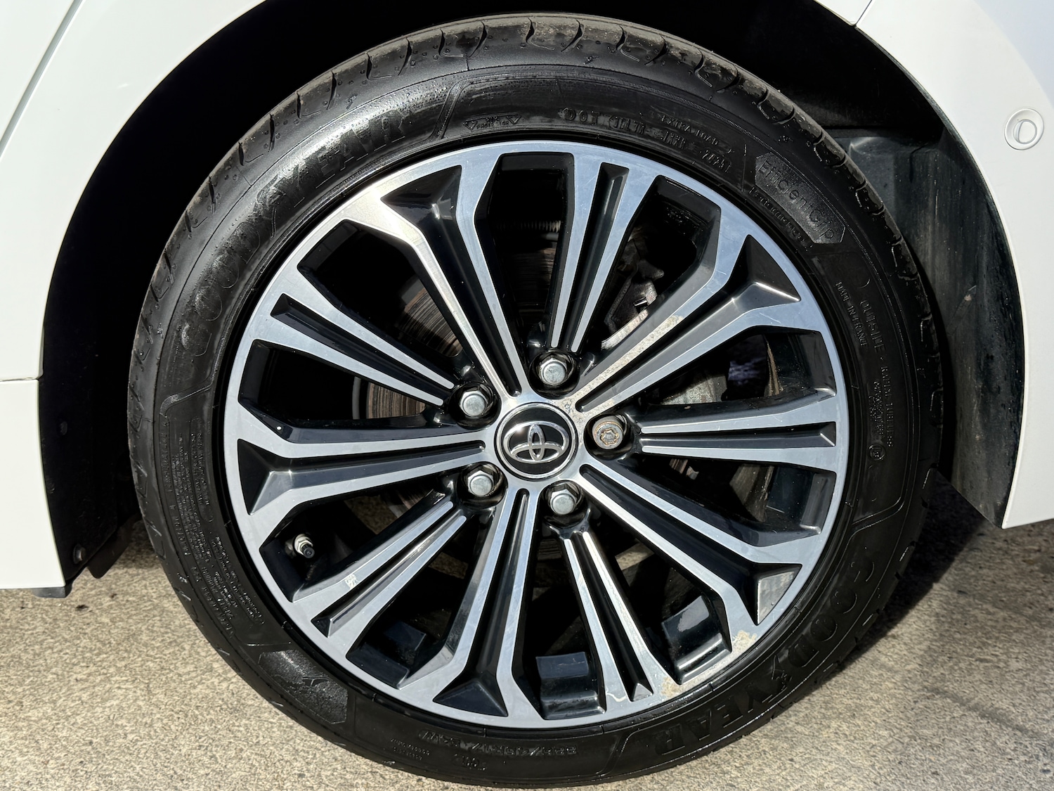 Used Toyota Corolla for sale - 77208271: Photo 14