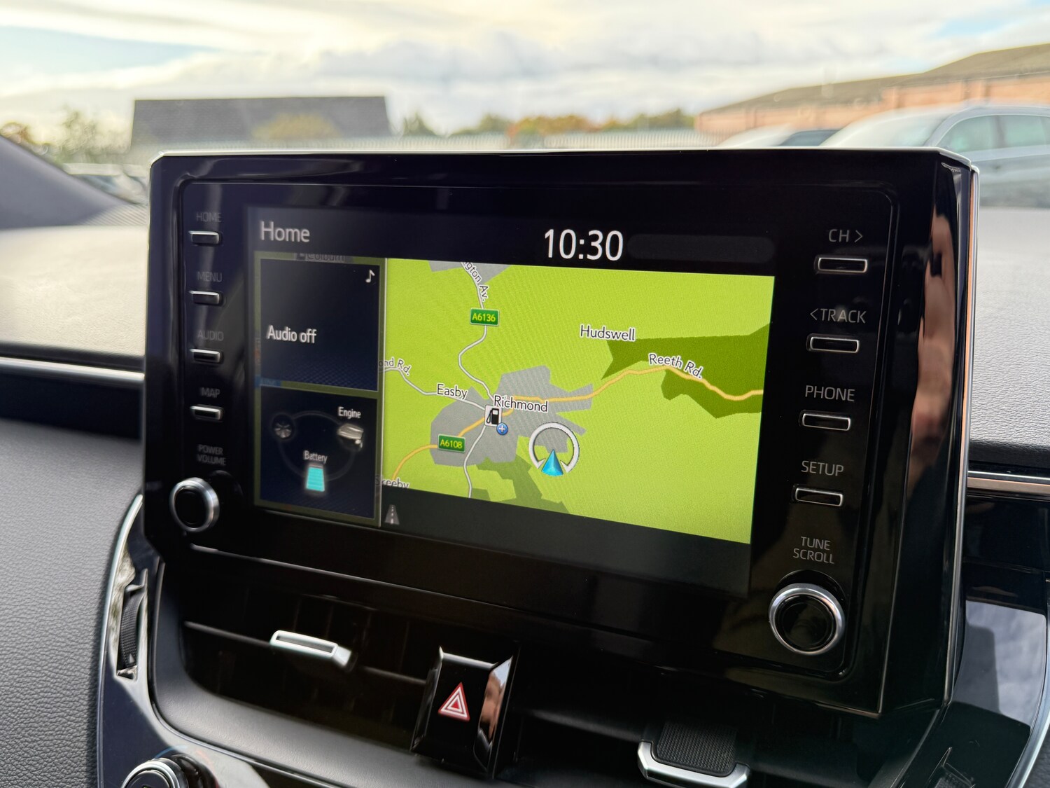 Used Toyota Corolla for sale - 77208271: Photo 26