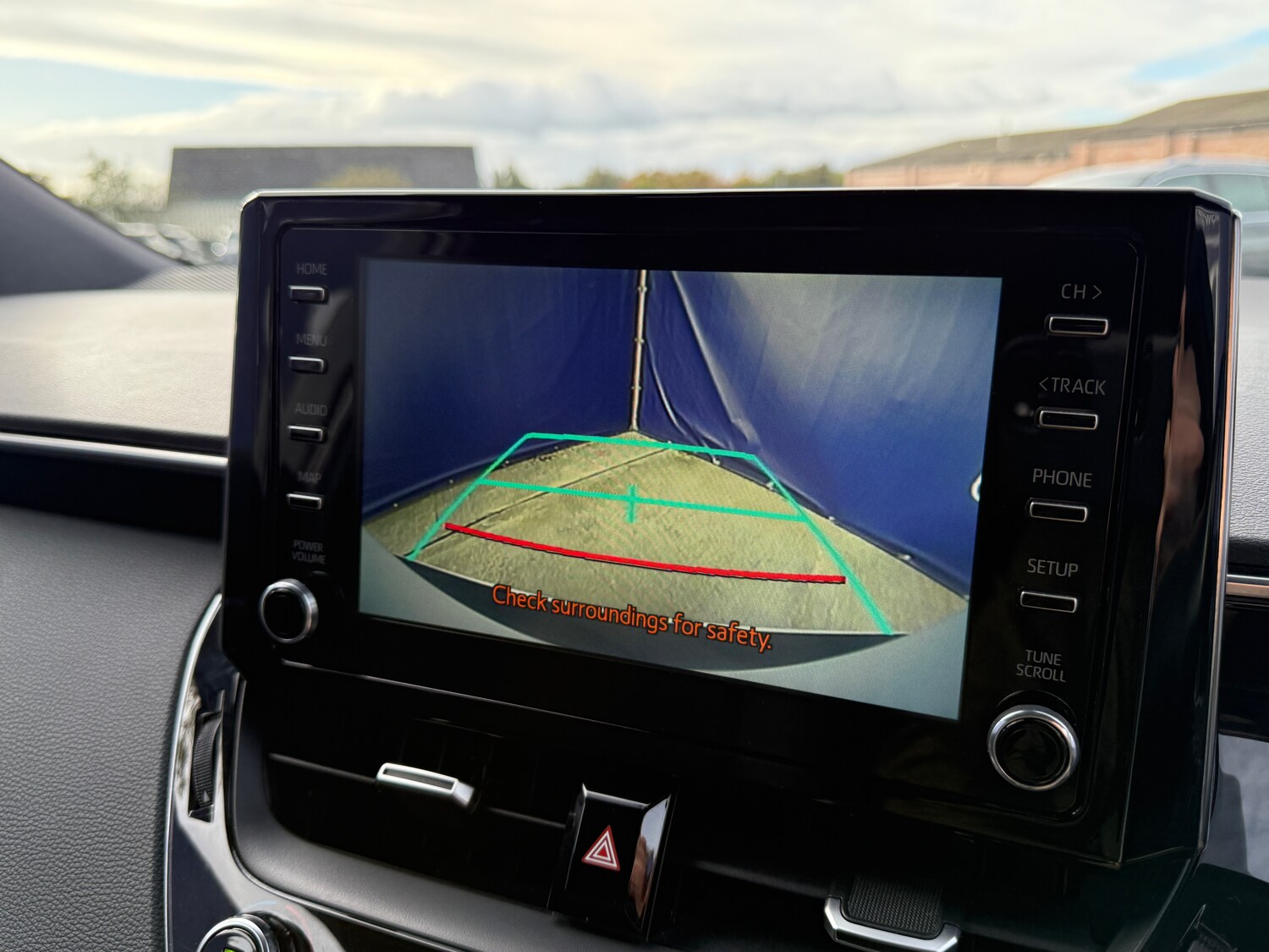 Used Toyota Corolla for sale - 77208271: Photo 27