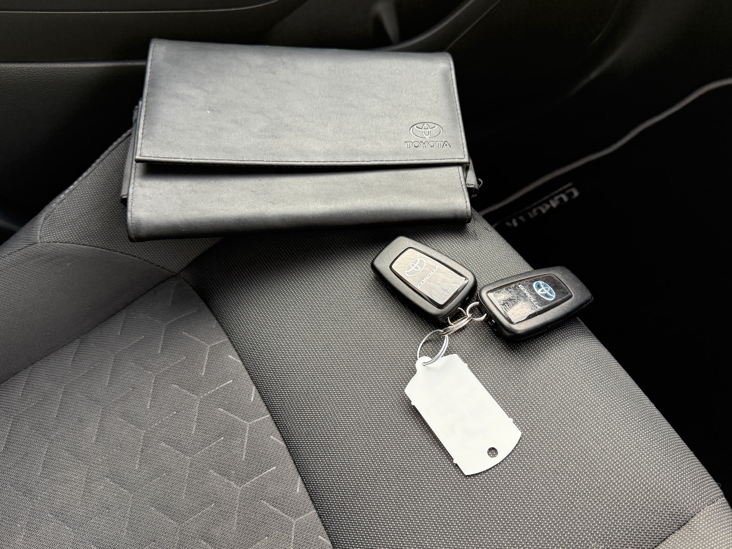 Used Toyota Corolla for sale - 77208271: Photo 30