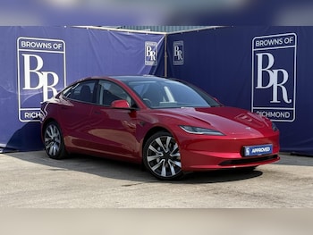 Used Tesla Model 3 2024 for sale - 79515423: Photo
