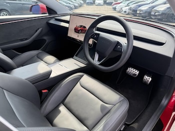 Used Tesla Model 3 2024 for sale - 79515423: Photo