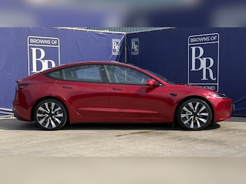 Used Tesla Model 3 2024 for sale - 79515423: Photo