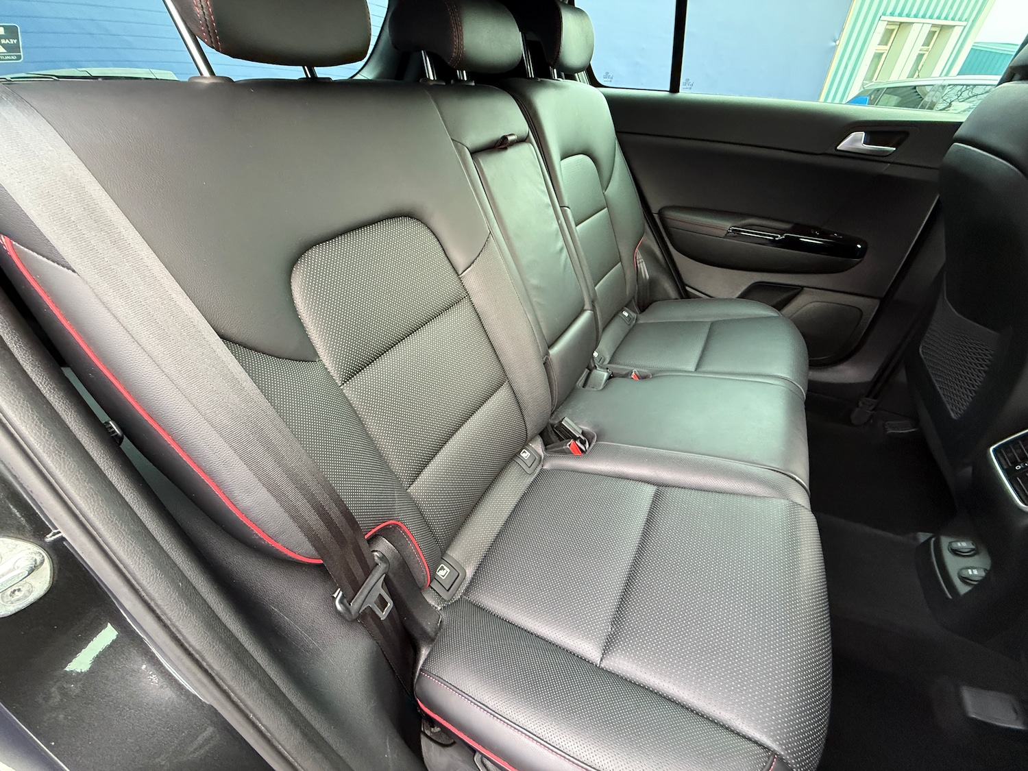 Used Kia Sportage 2021 for sale - 77208276: Photo 23