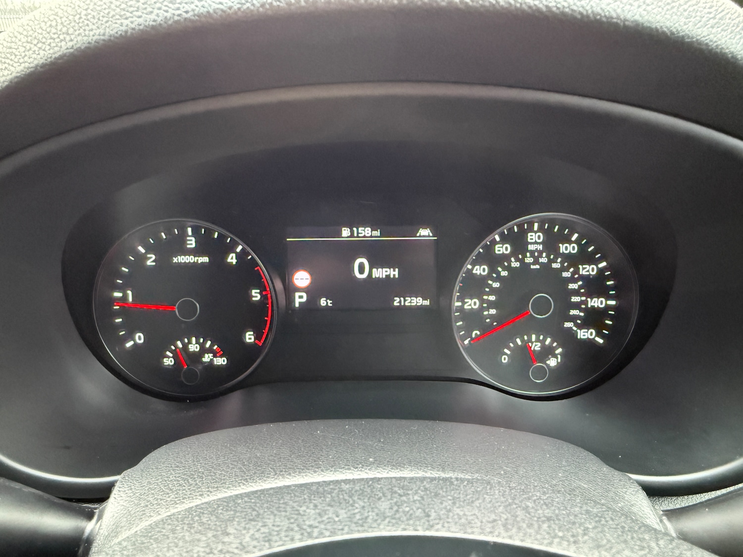 Used Kia Sportage 2021 for sale - 77208276: Photo 28