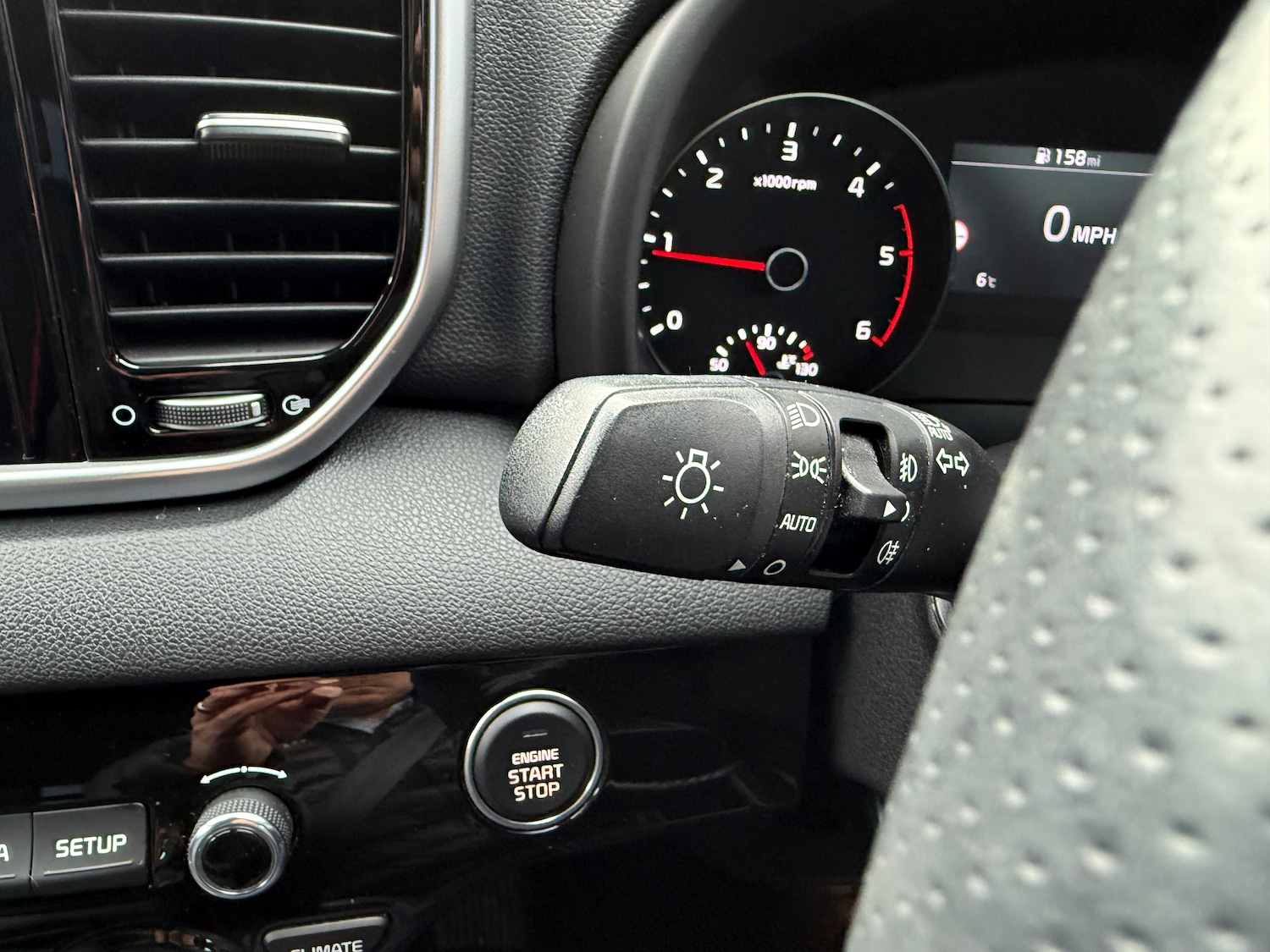 Used Kia Sportage 2021 for sale - 77208276: Photo 35