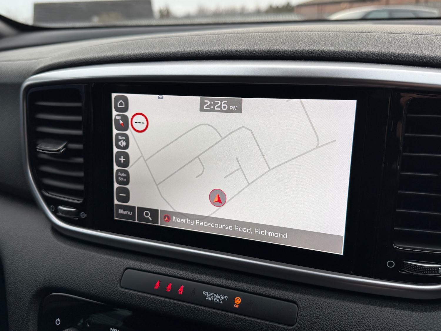 Used Kia Sportage 2021 for sale - 77208276: Photo 37