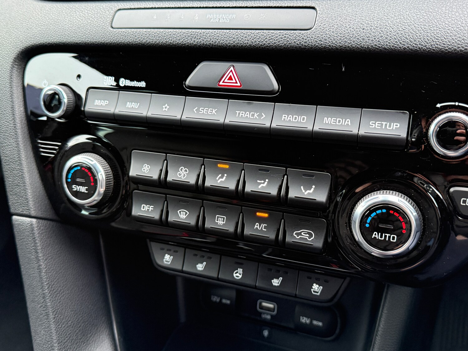 Used Kia Sportage 2021 for sale - 77208276: Photo 39