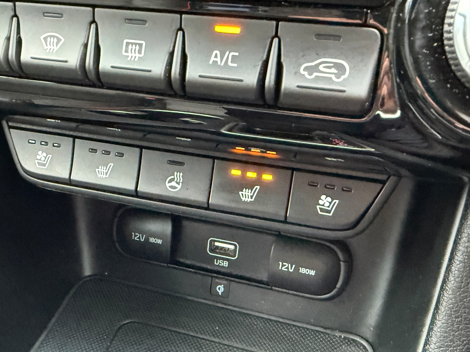 Used Kia Sportage 2021 for sale - 77208276: Photo 41