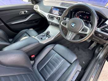 2019 (69) - M340i xDrive 4dr Step Auto