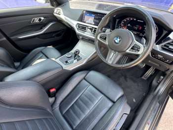 Used BMW 3 Series 2019 for sale - 75038533: Photo