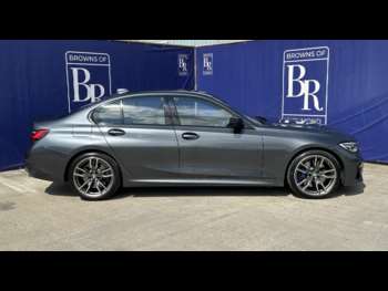 Used BMW 3 Series 2019 for sale - 75038533: Photo