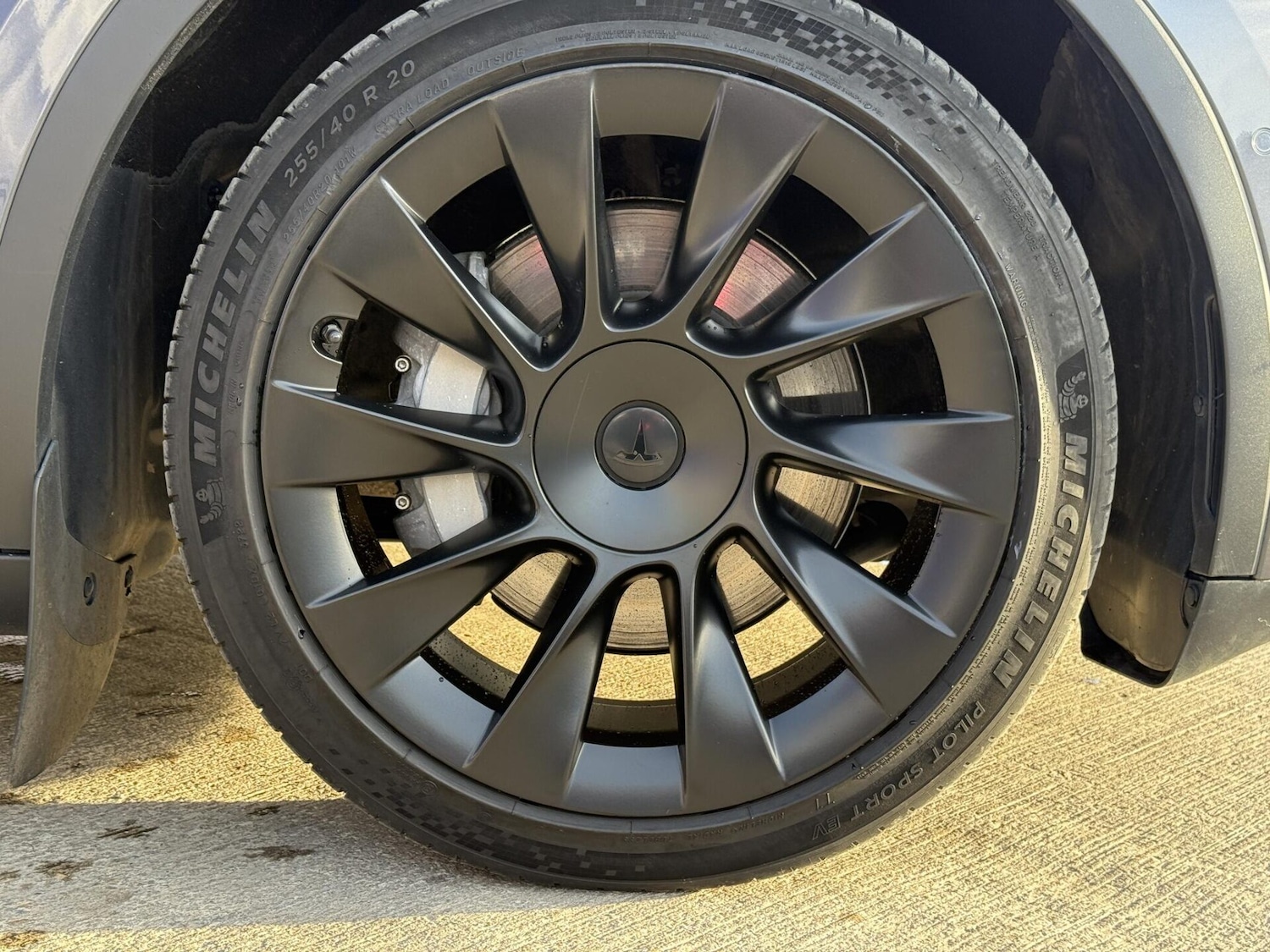 Used Tesla Model Y 2022 for sale - 78060565: Photo 14