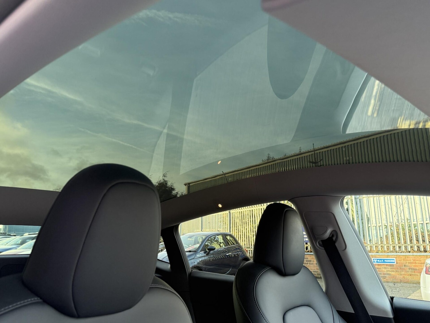 Used Tesla Model Y 2022 for sale - 78060565: Photo 42