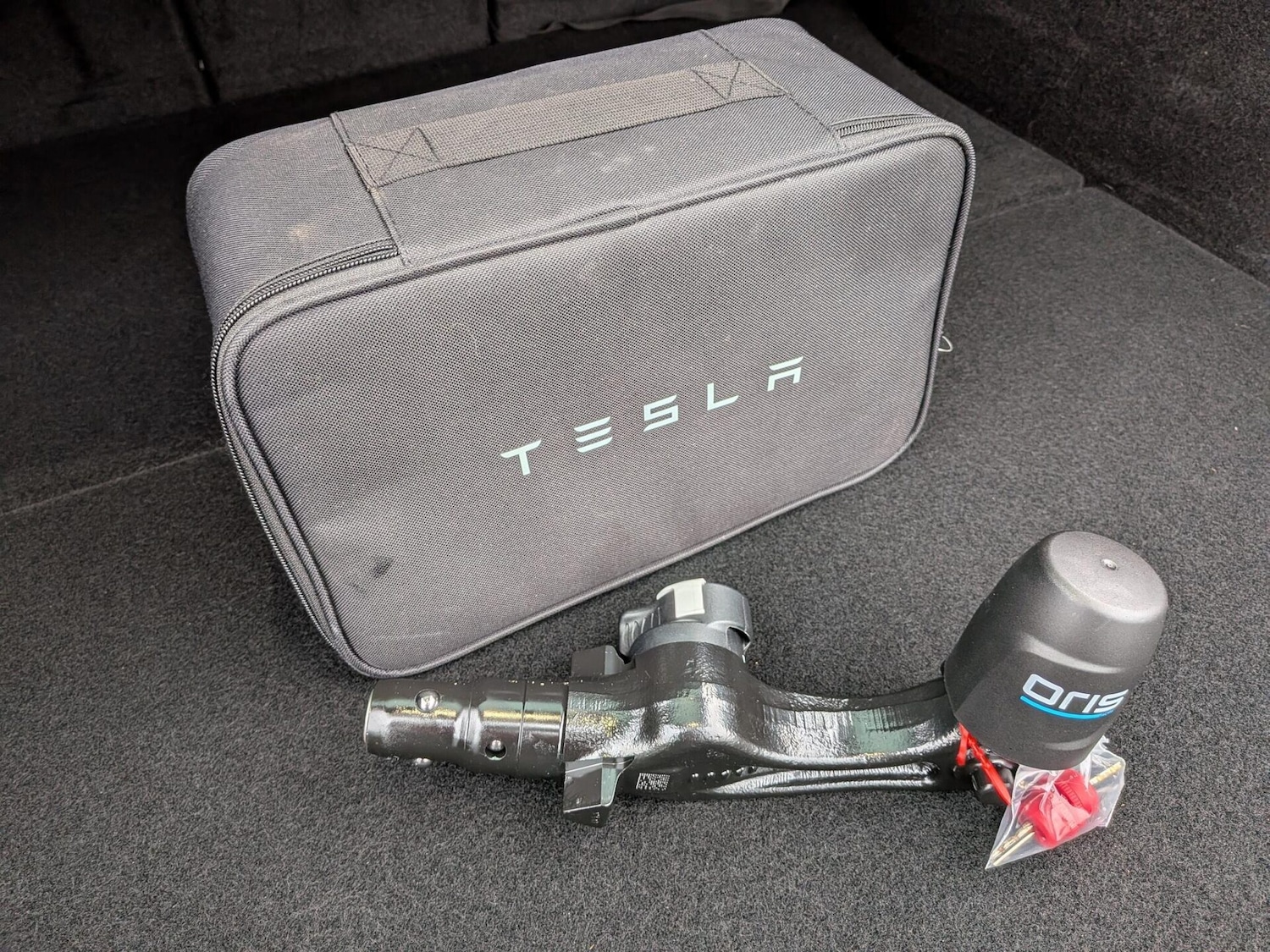 Used Tesla Model Y 2022 for sale - 78060565: Photo 43