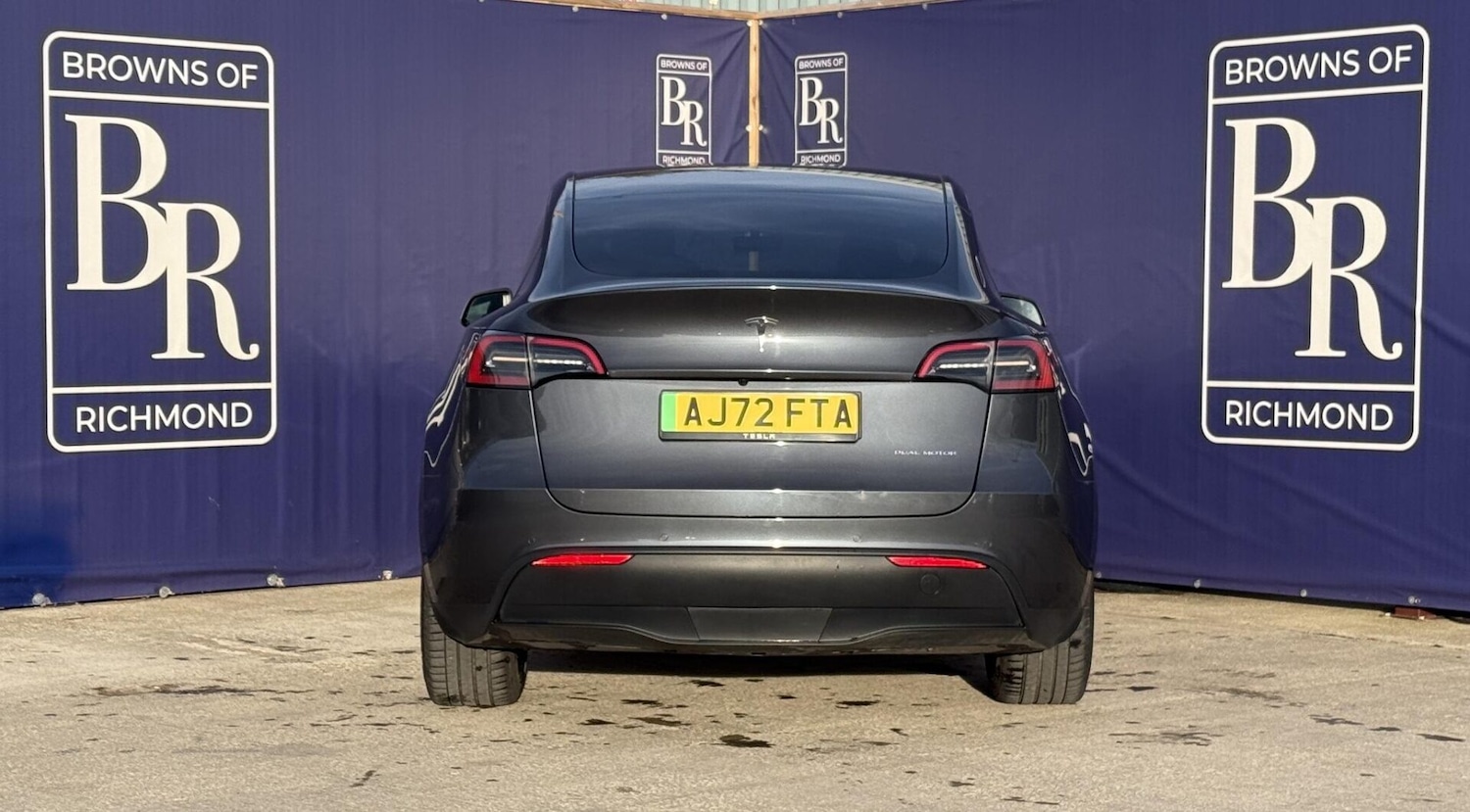 Used Tesla Model Y 2022 for sale - 78060565: Photo 6