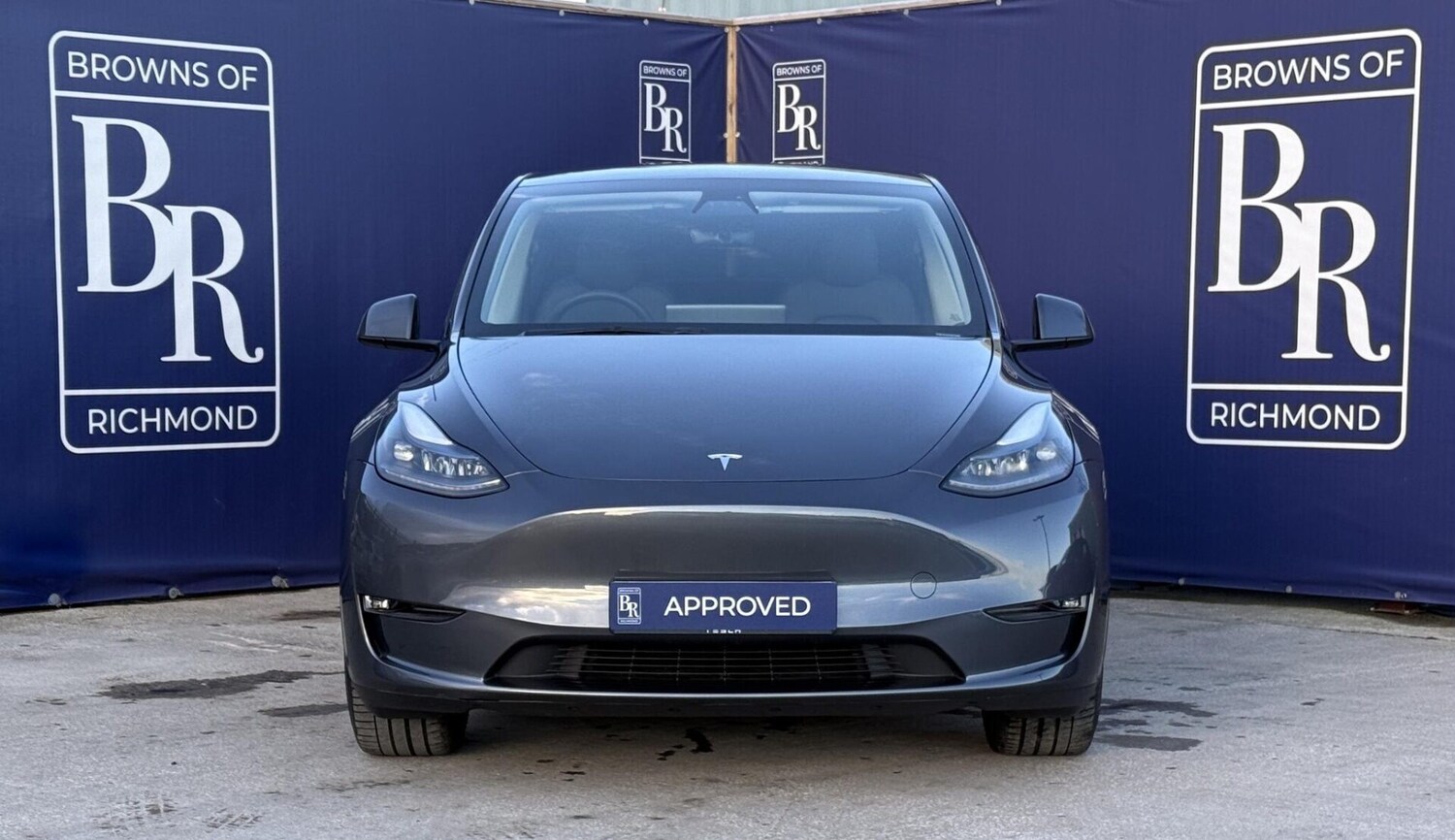 Used Tesla Model Y 2023 for sale - 77728970: Photo 10