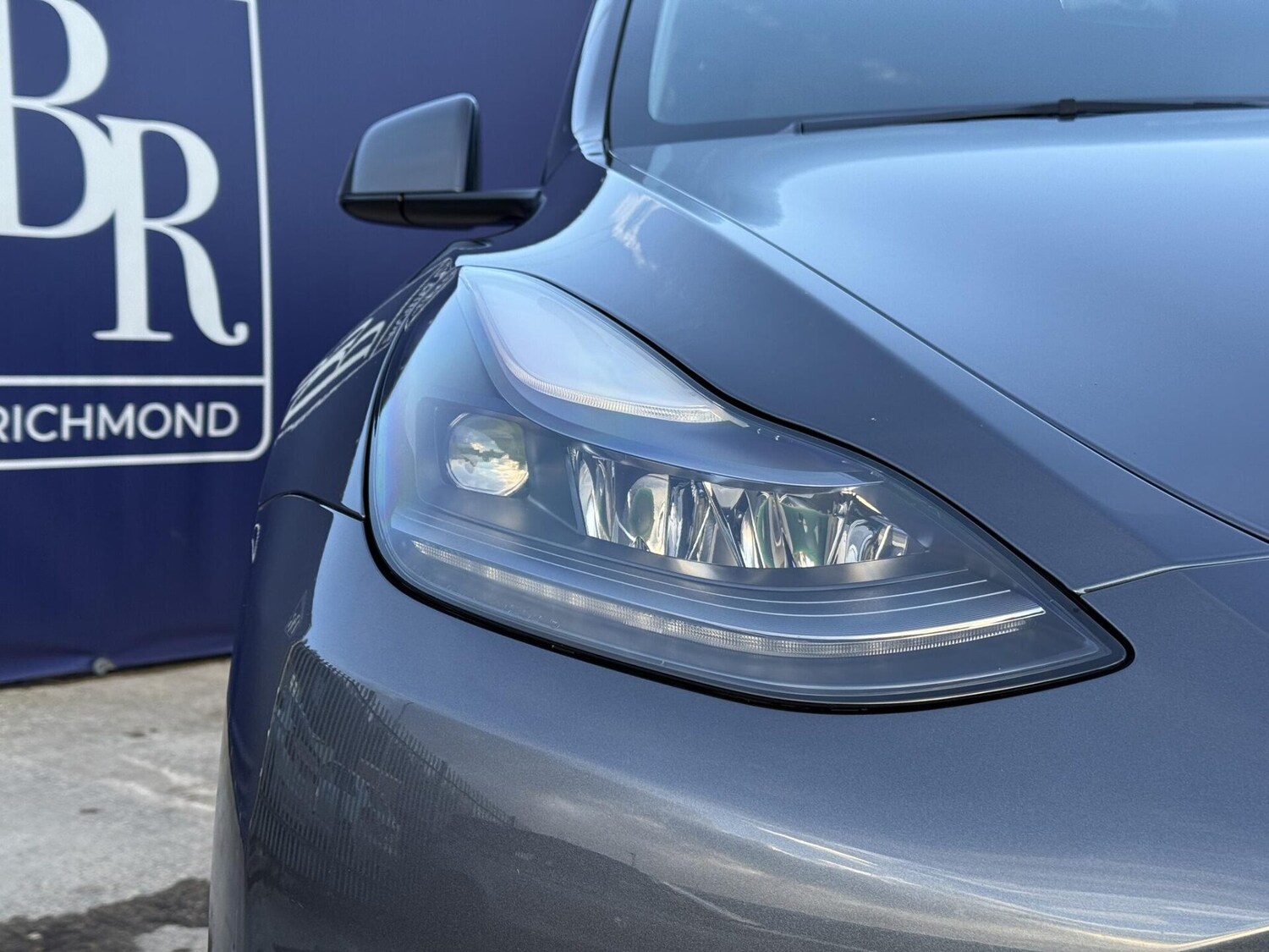 Used Tesla Model Y 2023 for sale - 77728970: Photo 11