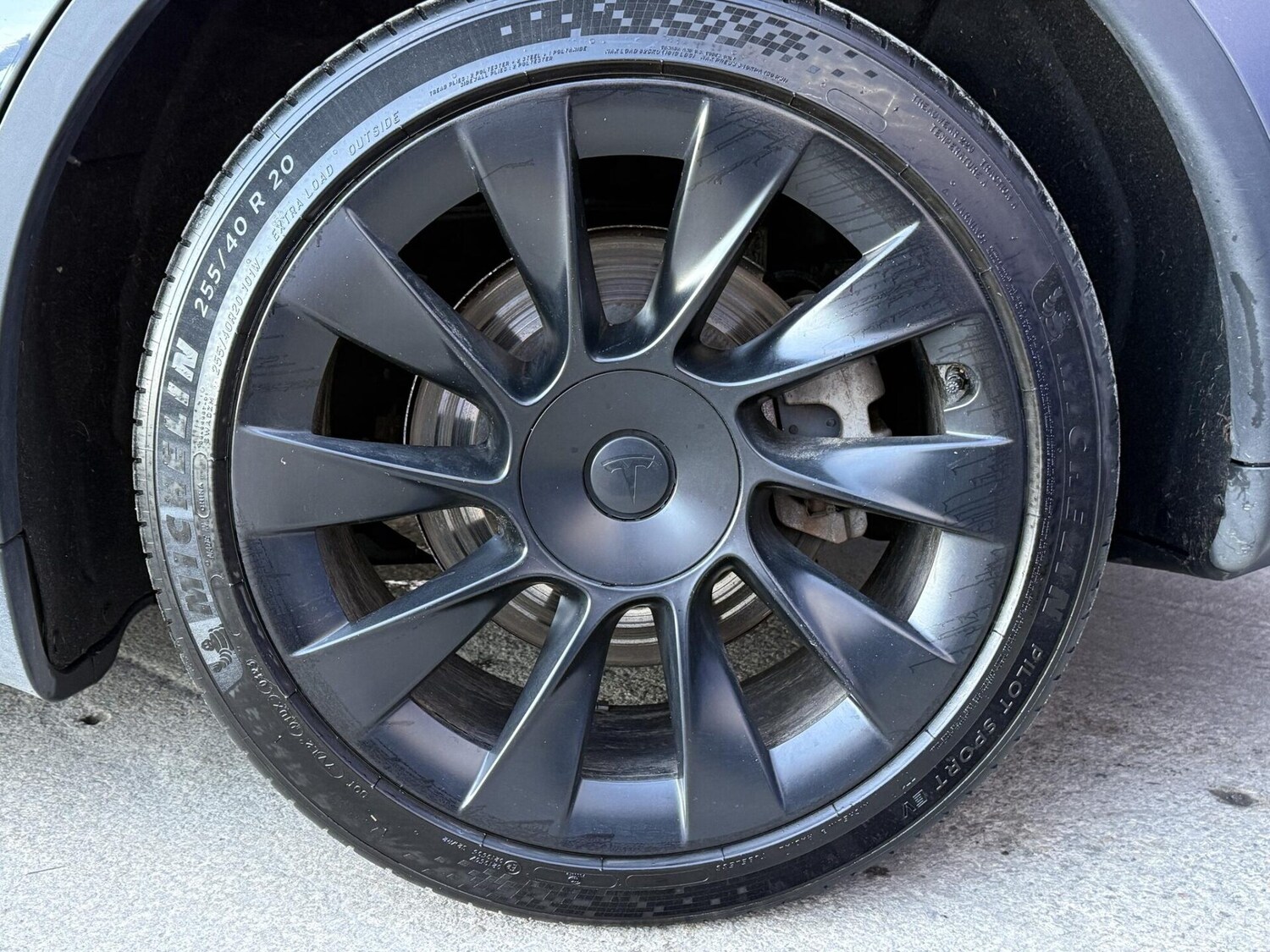 Used Tesla Model Y 2023 for sale - 77728970: Photo 17