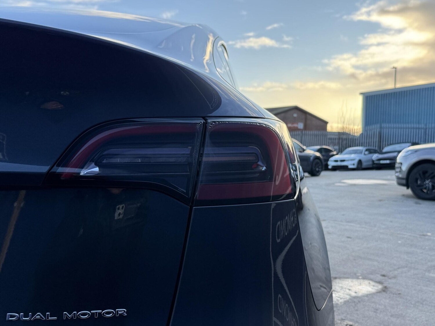 Used Tesla Model Y 2023 for sale - 77728970: Photo 19