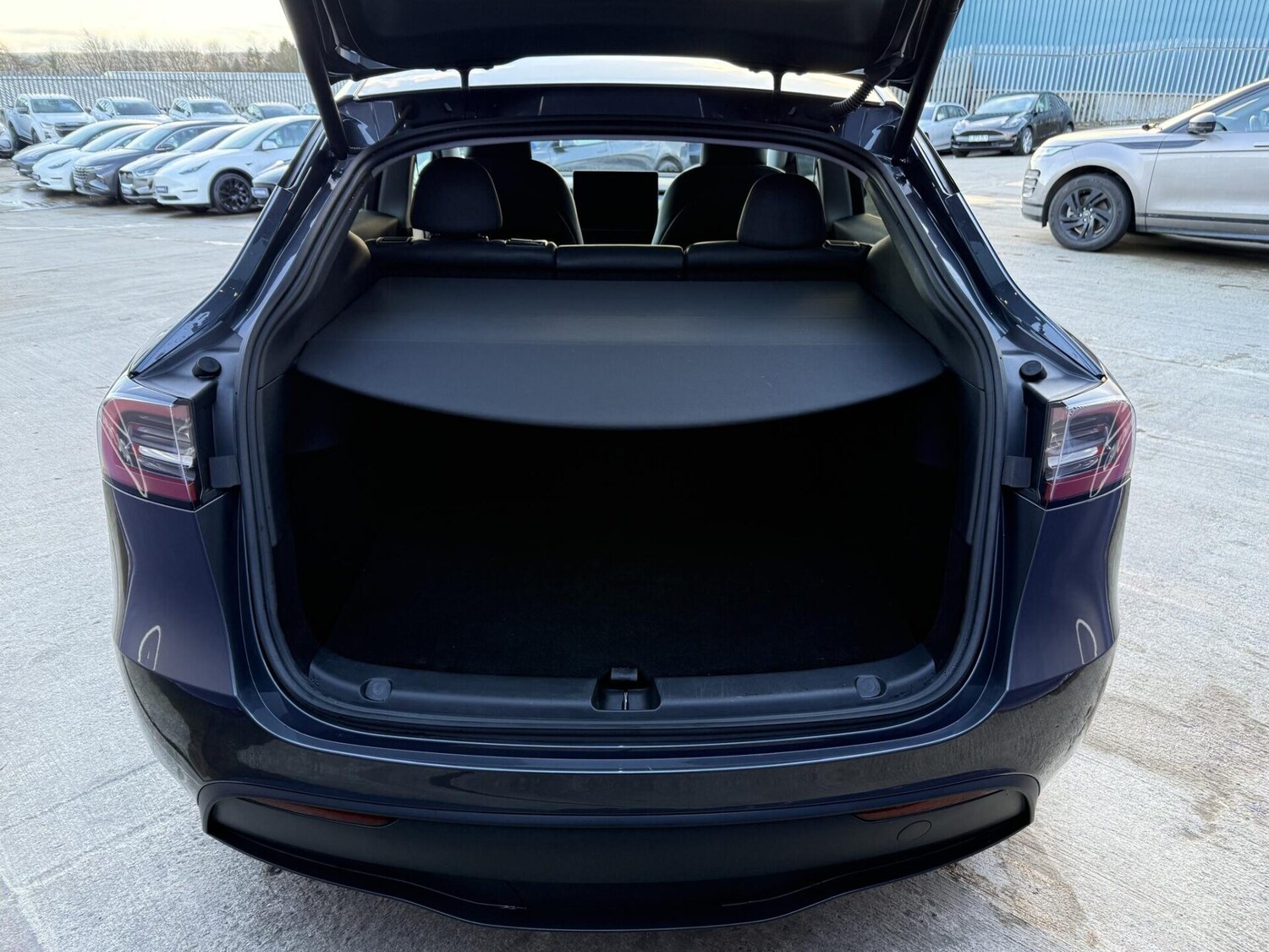 Used Tesla Model Y 2023 for sale - 77728970: Photo 21