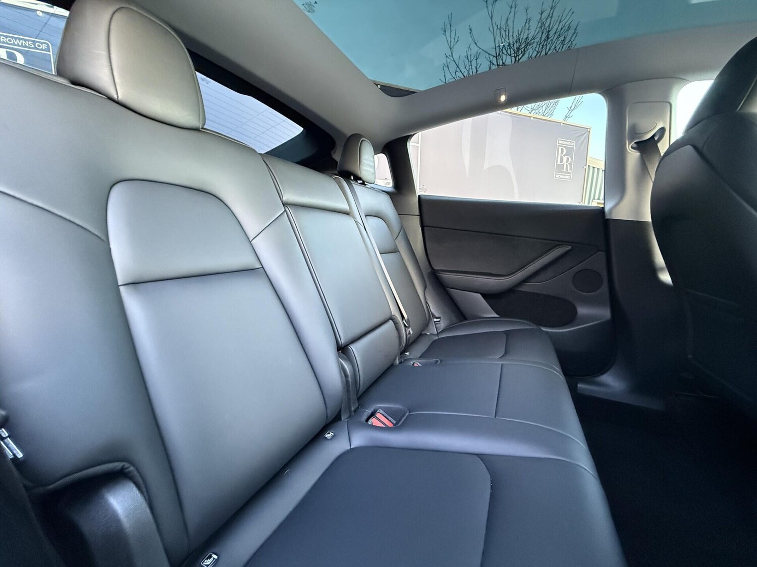 Used Tesla Model Y 2023 for sale - 77728970: Photo 25