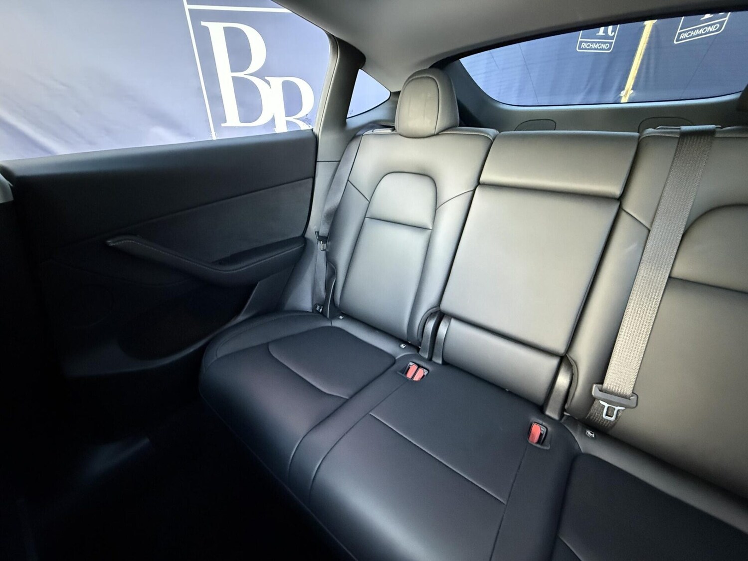 Used Tesla Model Y 2023 for sale - 77728970: Photo 26