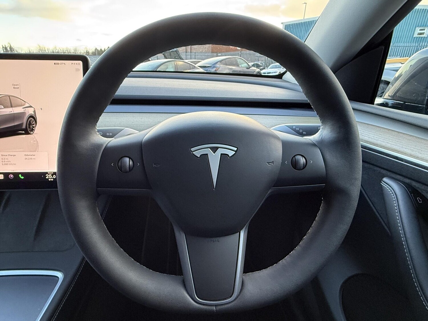 Used Tesla Model Y 2023 for sale - 77728970: Photo 31
