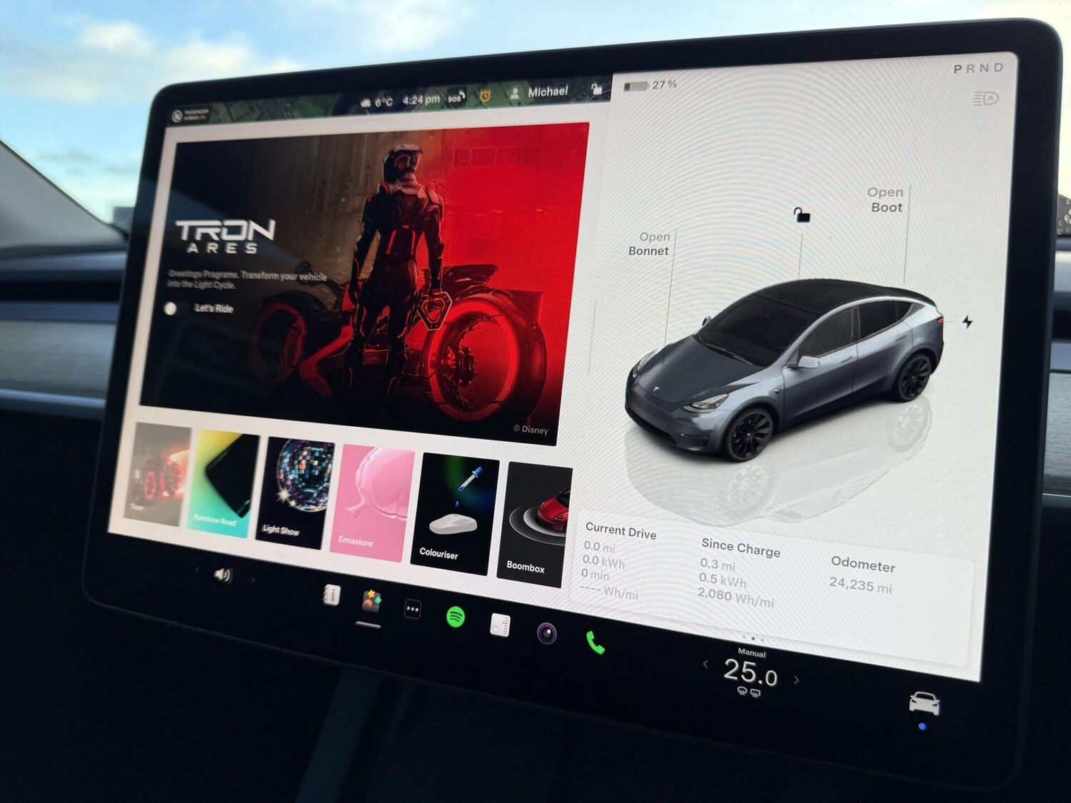 Used Tesla Model Y 2023 for sale - 77728970: Photo 38