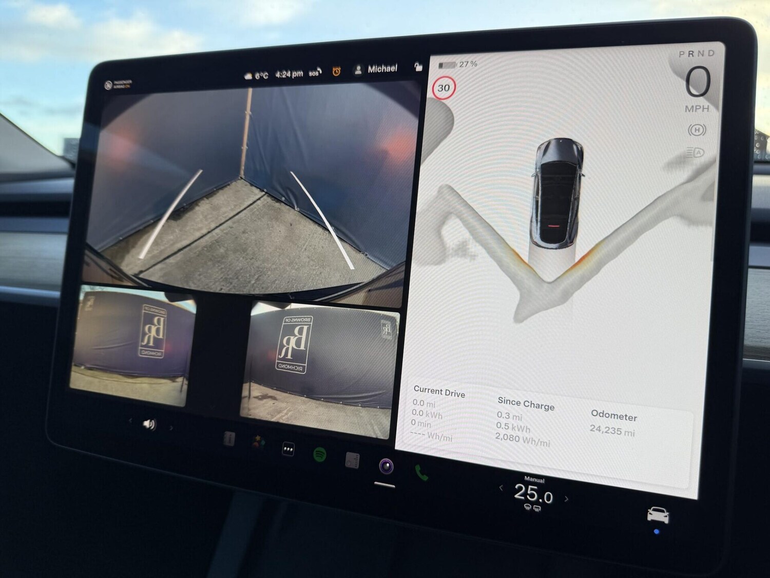 Used Tesla Model Y 2023 for sale - 77728970: Photo 39