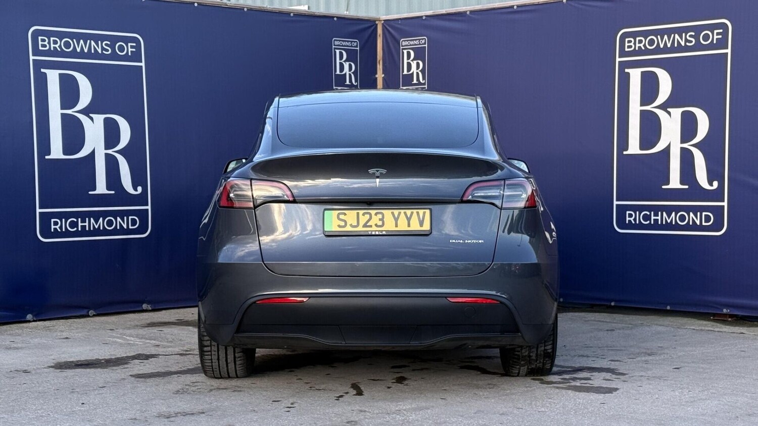 Used Tesla Model Y 2023 for sale - 77728970: Photo 6